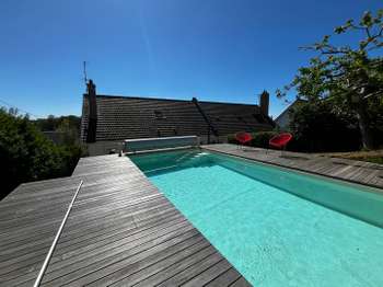 Vente Maison 5 chambresLe Havre