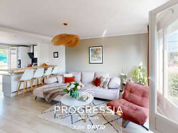Vente Maison 5 chambresLe Havre