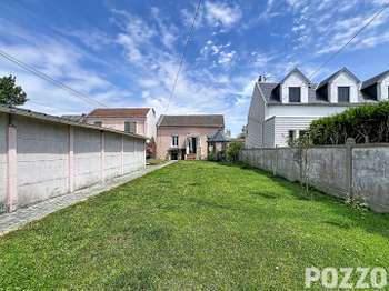 Vente maison 3 pièces Le Havre 76