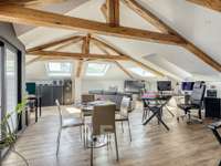 Vente maison 15 pièces