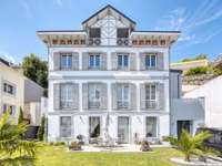 Vente maison 15 pièces