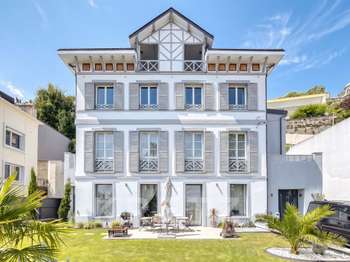 Vente maison 15 pièces Le Havre 76