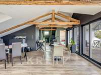 Vente maison 15 pièces
