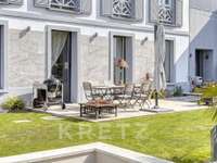 Vente maison 15 pièces