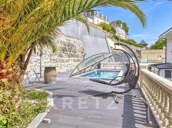 Vente maison 15 pièces