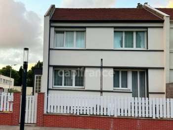 Vente maison 9 pièces Le Havre 76