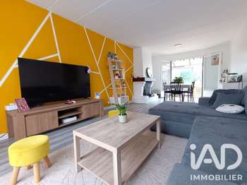 Vente maison 5 pièces Le Havre 76