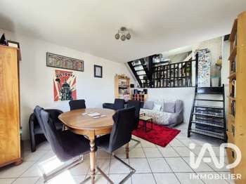 Vente maison 3 pièces Vente maison 3 pièces