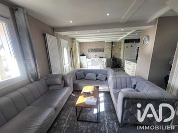 Vente maison 4 pièces Le Havre 76