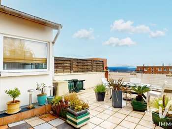 Vente maison 4 pièces Le Havre 76