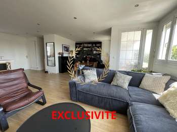 Vente Maison 4 chambresLe Havre