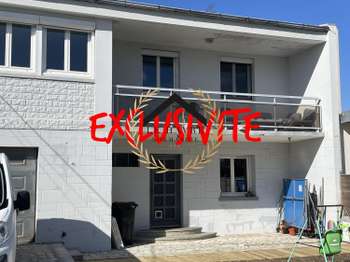 Vente maison 5 pièces Le Havre 76