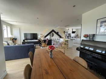 Vente Maison 4 chambresLe Havre