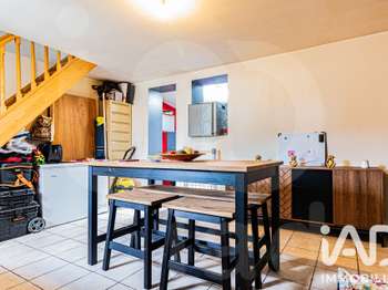 Vente Maison 1 chambreLe Havre