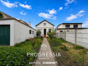 Vente Maison 2 chambresLe Havre