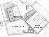 Vente maison 6 pièces Vente maison 6 pièces