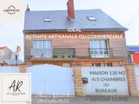 Vente maison 6 pièces Vente maison 6 pièces