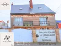 Vente maison 6 pièces Vente maison 6 pièces