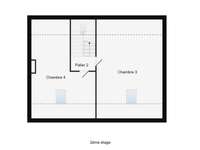 Vente maison 6 pièces Vente maison 6 pièces