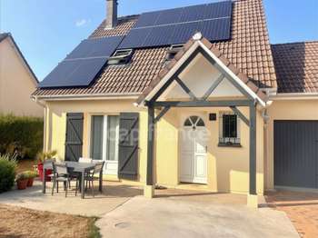 Vente maison 5 pièces Le Havre 76