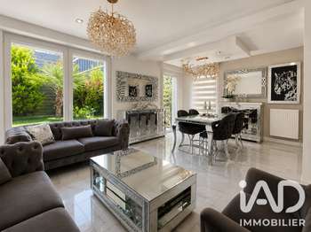 Vente Maison 3 chambresLe Havre