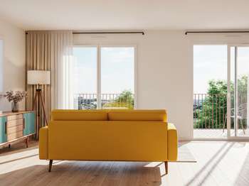 Vente maison 4 pièces Le Havre 76