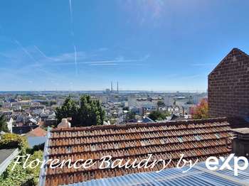 Vente Maison 1 chambreLe Havre
