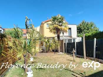 Vente Maison 2 chambresLe Havre