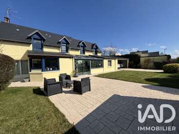 Vente Maison 4 chambresLe Havre