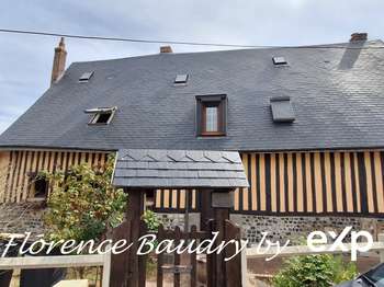 Vente Maison 4 chambresLe Havre