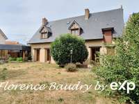 Vente maison 6 pièces Vente maison 6 pièces