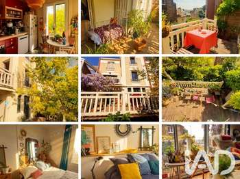 Vente Maison 4 piècesLe Havre