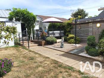 Vente Maison 2 chambresLe Havre
