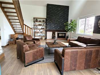 Vente Maison 4 chambresLe Havre