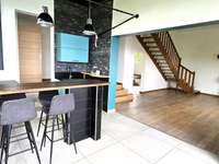 Vente maison 9 pièces Vente maison 9 pièces