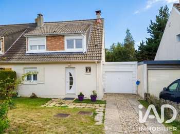 Vente Maison 3 chambresLe Havre
