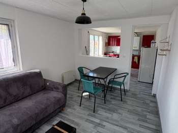 Vente Maison 2 chambresLe Havre