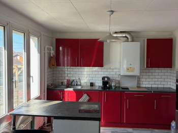 Vente maison 3 pièces Vente maison 3 pièces