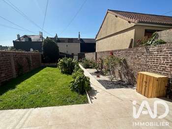 Vente maison 4 pièces Le Havre 76