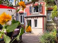 Vente maison 5 pièces Vente maison 5 pièces