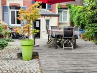 Vente maison 5 pièces Vente maison 5 pièces