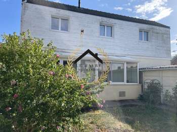 Vente Maison 2 chambresLe Havre