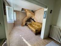 Vente maison 3 pièces Vente maison 3 pièces