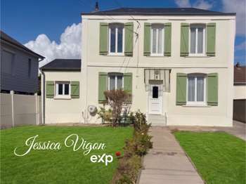 Vente maison 3 pièces Le Havre 76