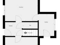 Vente maison 3 pièces Vente maison 3 pièces