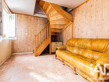 Vente maison 4 pièces Le Havre 76