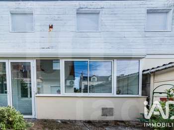 Vente Maison 2 chambresLe Havre