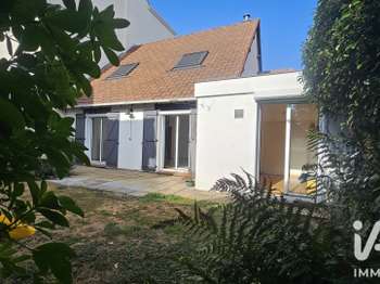 Vente Maison 3 chambresLe Havre