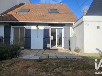 Vente maison 6 pièces Le Havre 76