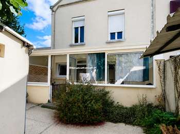 Vente maison 3 pièces Le Havre 76